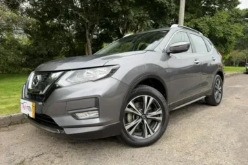 Nissan X-Trail 2.5 Advance
