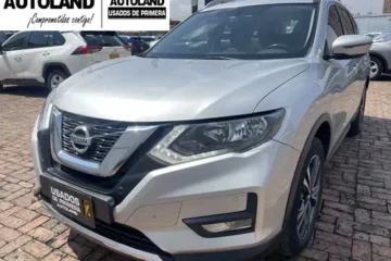 Nissan X-Trail 2.5 Advance