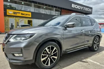 Nissan X-Trail 2.5 Exclusive