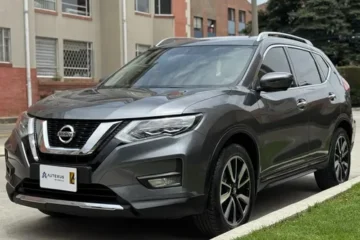 Nissan X-Trail 2.5 Exclusive