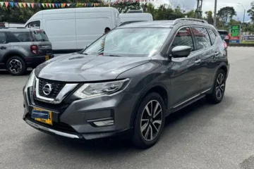 Nissan X-Trail 2.5 Exclusive
