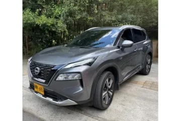 Nissan X-Trail E-Power 1.5 Exclusive E-4Orce
