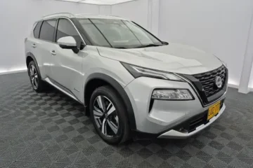 Nissan X-Trail E-Power 1.5 Exclusive E-4Orce Full Equipo