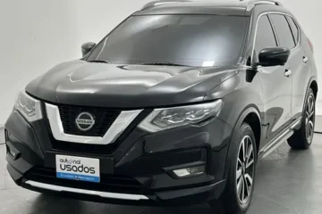 Nissan X-Trail X-TRAIL EXCLUSIVE 2.5 4X4 AUT  5P 7 PAS
