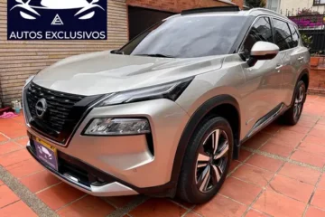 Nissan X-trail E-power 1.5 Exclusive E-40rce