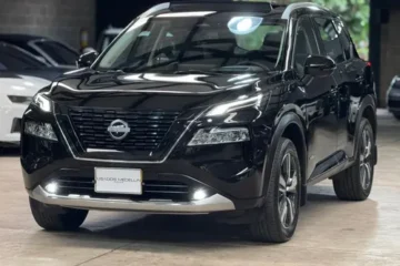 Nissan Xtrail Exclusive Epower E4orce Hibrido