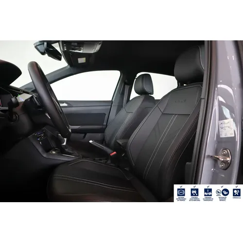 Volkswagen Nivus 2026 Gris Bogotá