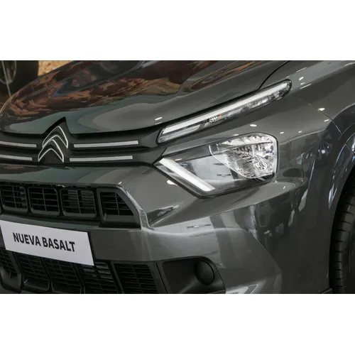 Citroën Basalt 2026 Gris Bogotá