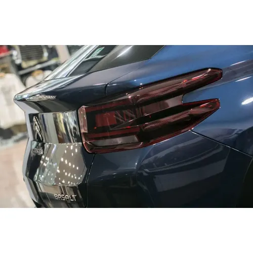 Citroën Basalt 2026 Azul Bogotá