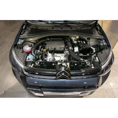 Citroën Basalt 2026 Azul Bogotá