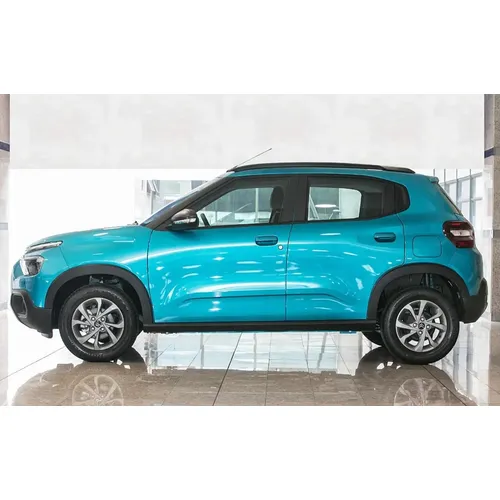 Citroën C3 2026 Azul Bogotá