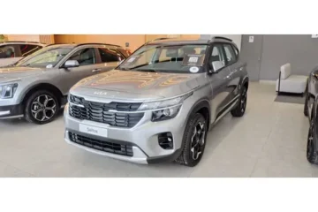 Nueva Kia Seltos