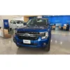 Ford Ranger XLT 2026 Azul Bogotá