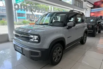 Nuevo Chevrolet Spark Euv Activ - 100% Electrico