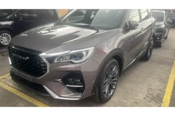 Mecánica Techo Panorámico