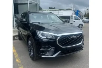 Nuevo Jetour 7 Puestos X70 2027
