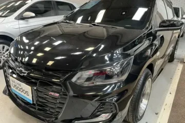 Onix Rs Turbo 1 5p Lhv927