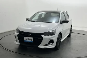 Onix Rs Turbo 1 5p Lny504