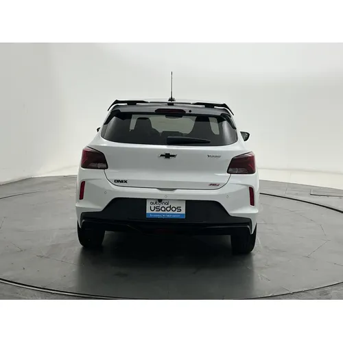 Chevrolet Onix 2023 Blanco Bogotá