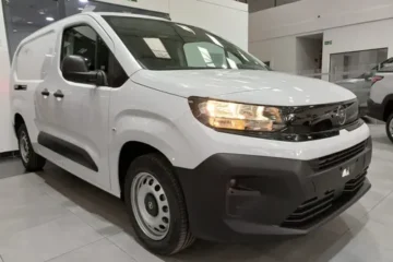 Opel Combo 1.5 Turbo Diesel