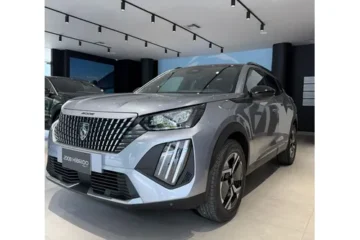 Peugeot 2008 1.2 Allure