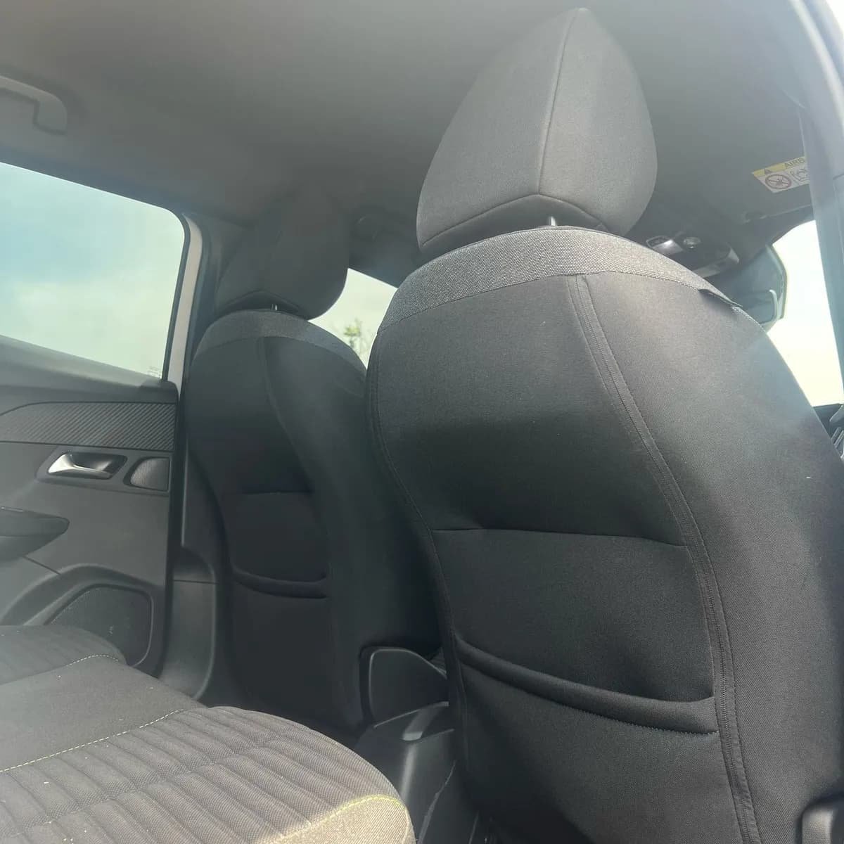 Peugeot 2008 1.2 Turbo Active 2025 Blanco