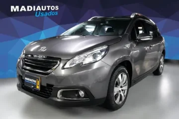 Peugeot 2008 1.6 Active