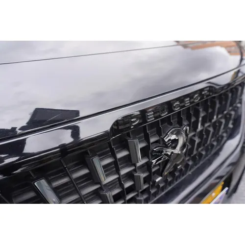 Peugeot 2008 2023 Negro Bogotá