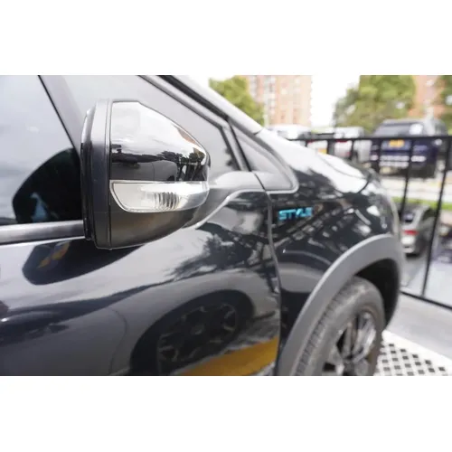 Peugeot 2008 2023 Negro Bogotá
