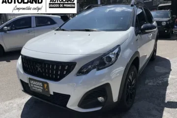 Peugeot 2008 1.6 Style