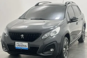 Peugeot 2008 ACTIVE 1.6 AUT 5P