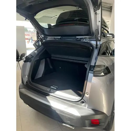 Peugeot 2008 2026 Gris Bogotá