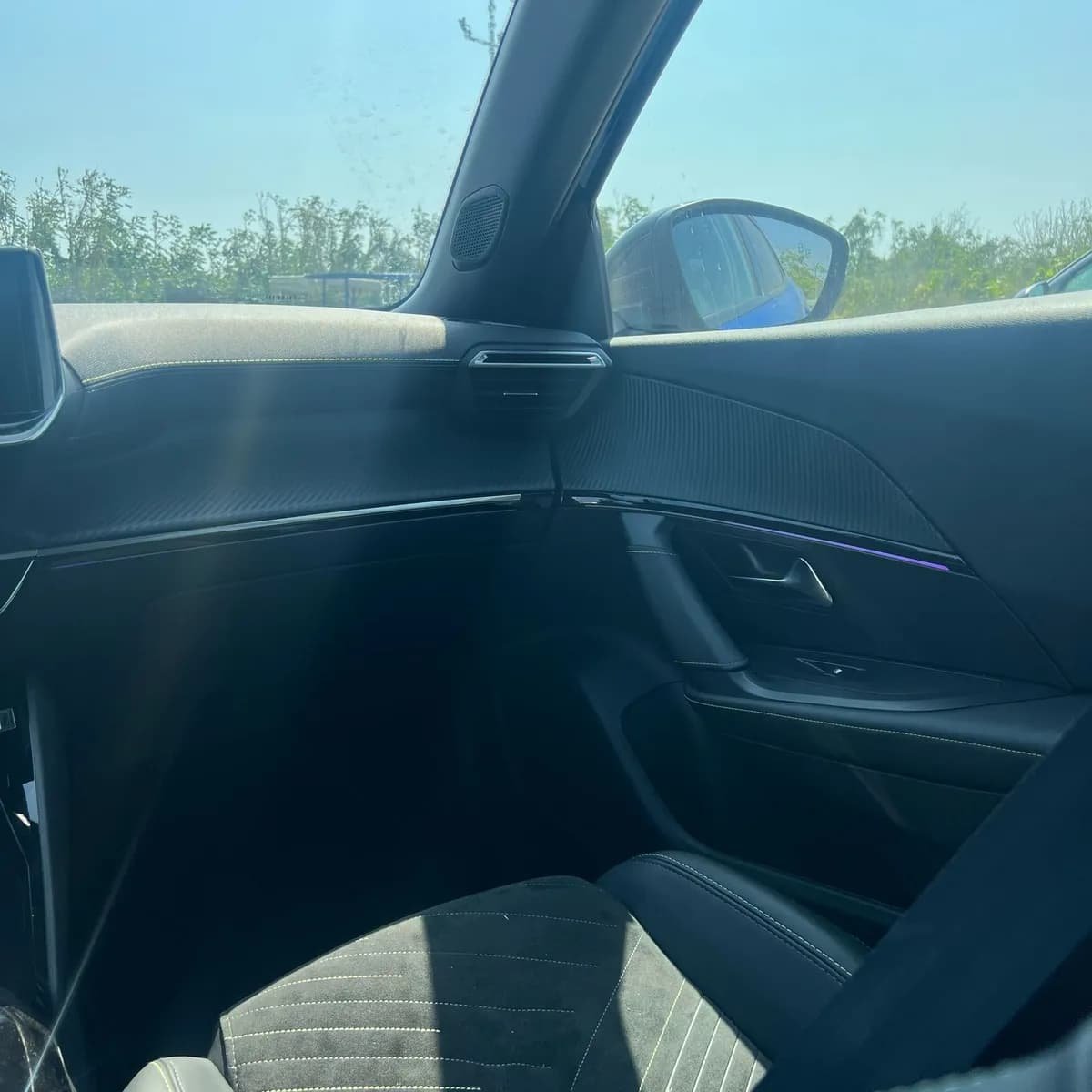 Peugeot 2008 GT 2025 Automática Azul