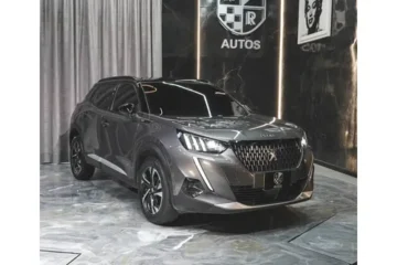 Peugeot 2008 GT LINE PLUS 1.2