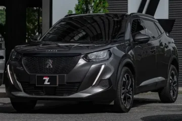 Peugeot 2008 Gt 1.2 2022