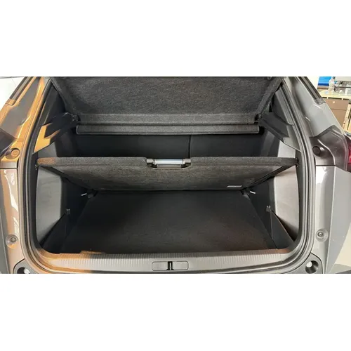 Peugeot 2008 2026 Gris Bogotá