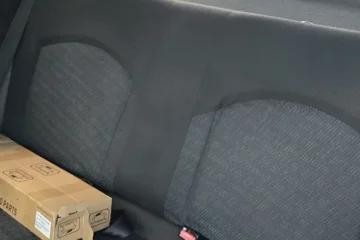 Peugeot 207 1.4 Compact 2009 negro5