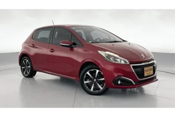 Peugeot 208 ACTIVE VTi