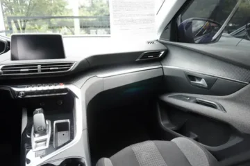 Peugeot 3008 1.6 Active