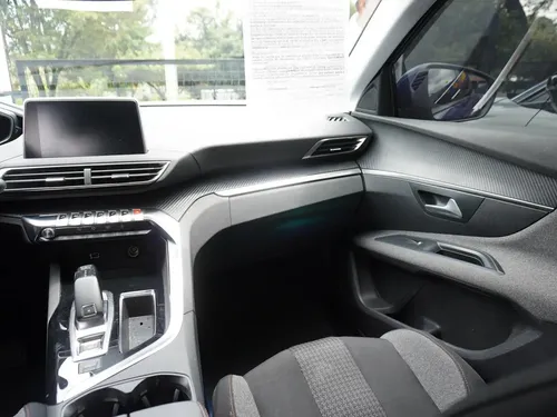 Peugeot 3008 1.6 Active