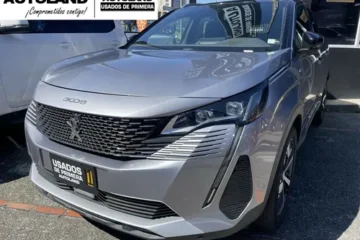 Peugeot 3008 1.6 Gt