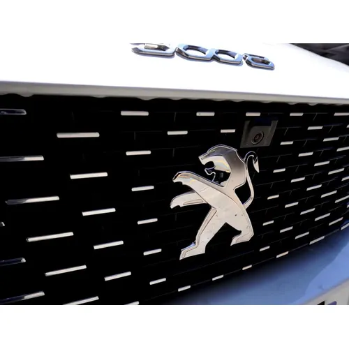 Peugeot 3008 2024 Blanco Bogotá