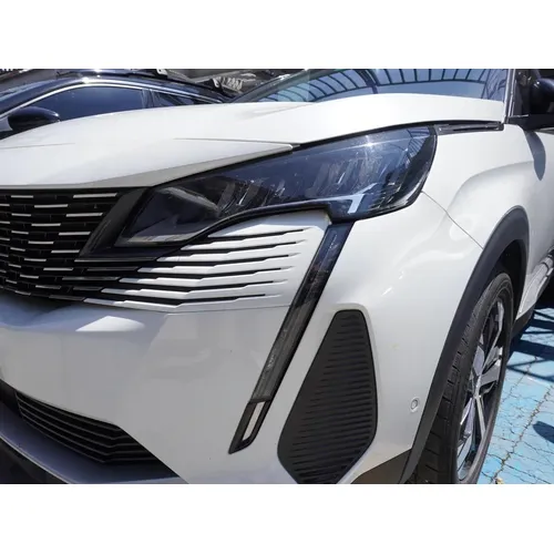 Peugeot 3008 2024 Blanco Bogotá