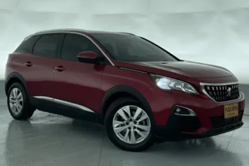 Peugeot 3008 Active