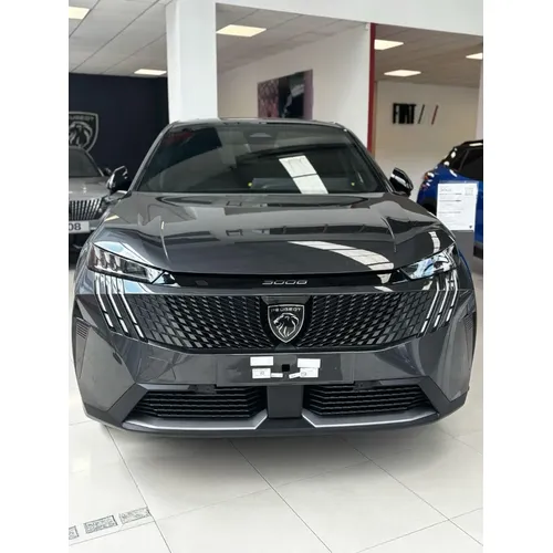 Peugeot 2008 2026 Plateado Bogotá