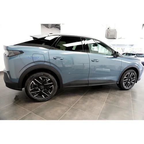 Peugeot 3008 2026 Azul Bogotá