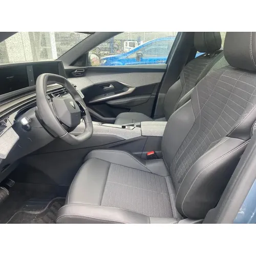 Peugeot 2008 2026 Plateado Bogotá