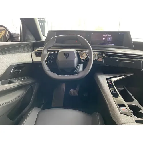 Peugeot 2008 2026 Plateado Bogotá