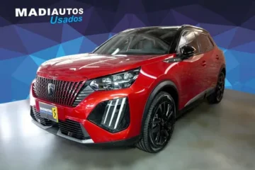 Peugeot E-2008 0.0 Gt