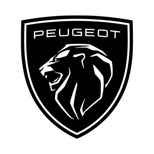 Peugeot logo